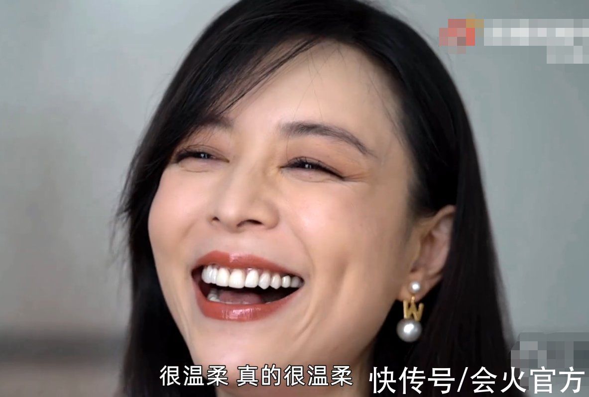 41歲張靜初倡導吃素被嘲！自曝二十年不吃牛肉，吃葷舊照被扒出