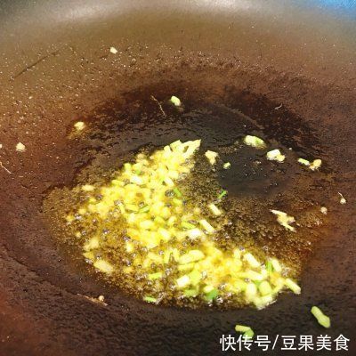 红枣|素食 04｜栗子娃娃菜