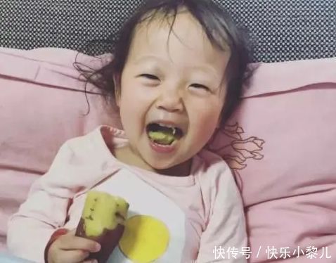 手指套|2岁孩子有了小黑牙,可能和糖果无关,跟爸妈的这些坏习惯有关