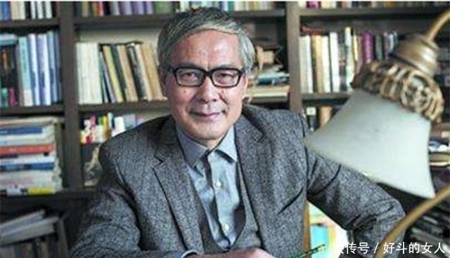 何物|北大教授何怀宏:中国人不信教,当下中国人所信仰的究竟为何物?