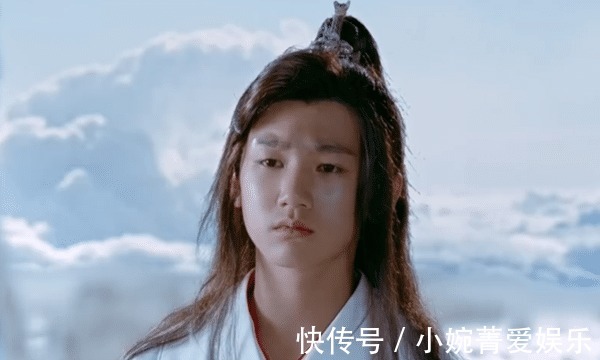 永世|通天有个弟子，追杀圣人，拒绝成佛，结果就被永世囚禁了