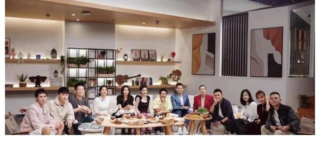 《再見愛人》后續(xù)：魏巍戒酒健身，王秋雨口碑反轉(zhuǎn)，章賀讓人下頭