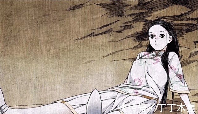 舒心|“大爱project”到“一人之下”,我不了解米二,只是喜欢漫画