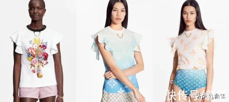 巴黎世家|有钱但真土，说的就是她们