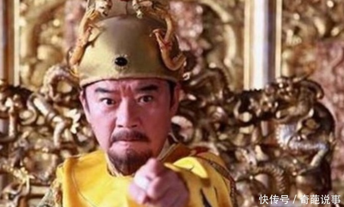 设立|明朝开国皇帝朱元璋:为什么设立锦衣卫?