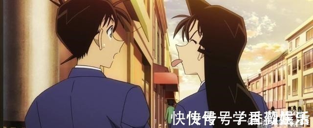 服部平次|名侦探柯南角色们的花名,新一和平次的好搞笑,安室透的太丰富了
