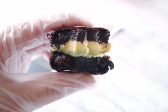 桂花糕|法国有马卡龙,日本有雪媚娘,意大利有泡芙,中国代表的甜点是啥