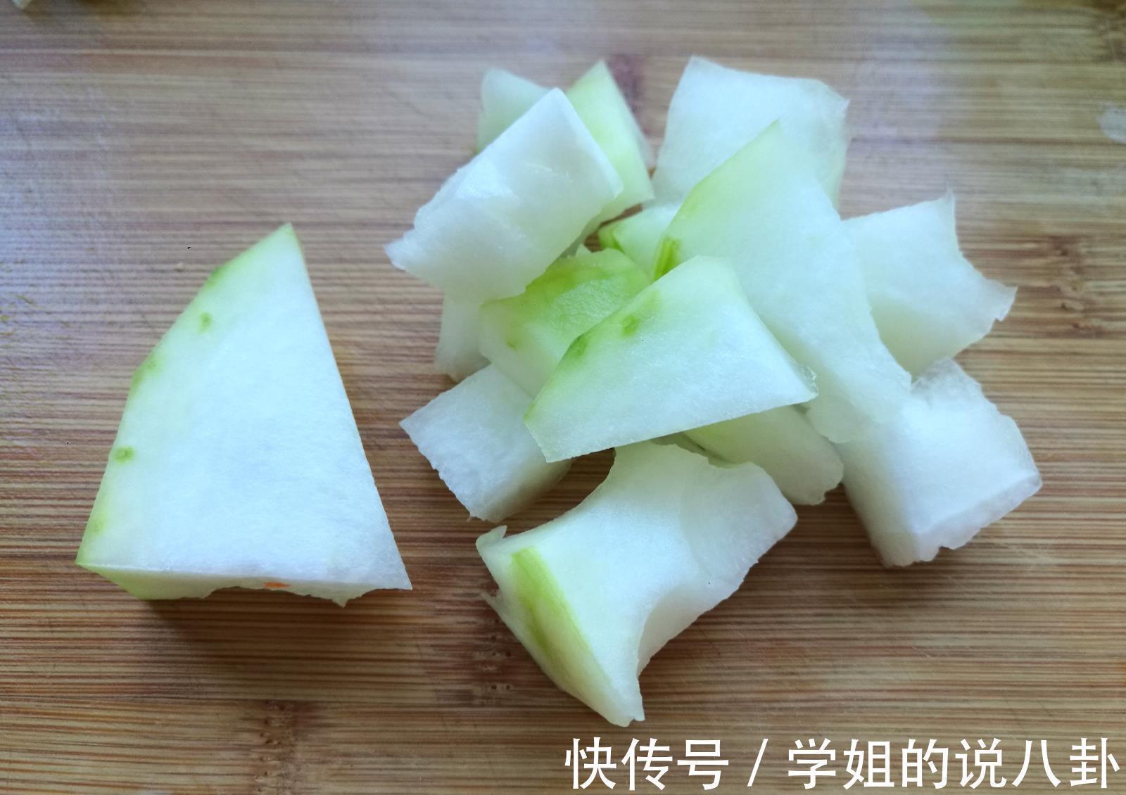 热量|又瘦了8斤,每天一碗汤,吃得饱又有营养,不知不觉就瘦了