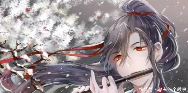 魏无羡|魔道祖师魏无羡最期待的三样东西,莲藕排骨汤第三,天天上榜!