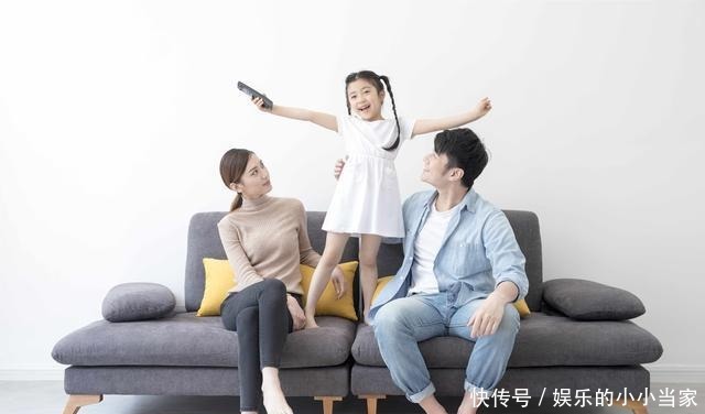 重男轻女|据研究证明,父亲成为“女儿奴”是正常现象,因为他们“没脑子”