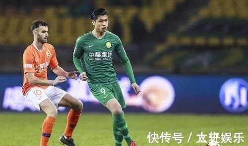 國足|國足在青年球隊(duì)實(shí)力與亞洲一流差距不大 我們需改進(jìn)鍛煉球員方式