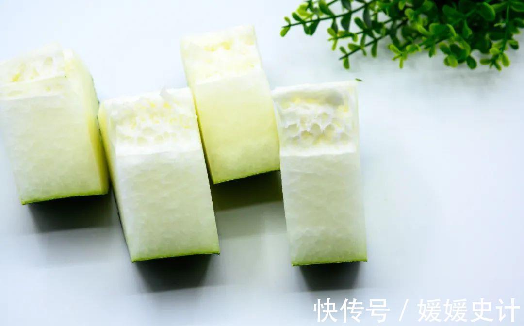 营养|秋季干燥，女性不妨多吃这3种瓜，营养丰富、补水美白抗老化