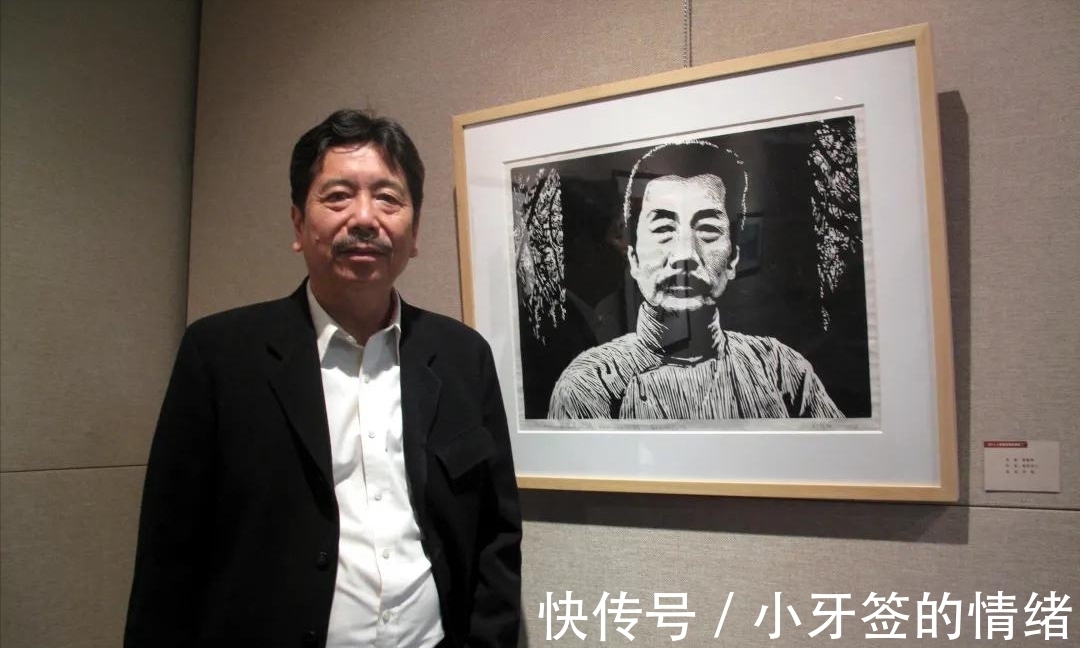 鲁迅$鲁迅孙子当兵,却被分配到卫生所,“你要完成祖父未完成的事业”