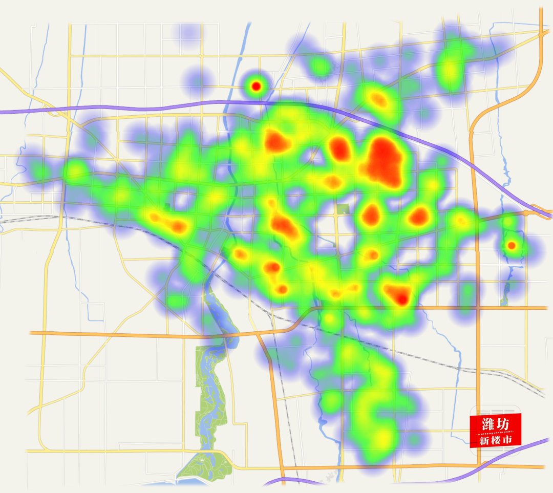 花漫|潍坊楼市：“白菜价”与“潜力股”并行