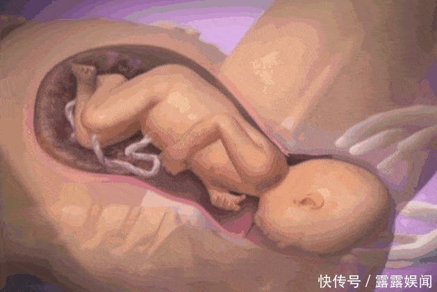 子宫|顺产到底有多疼,给你们看完这18图片,就能真正理解女人不容易