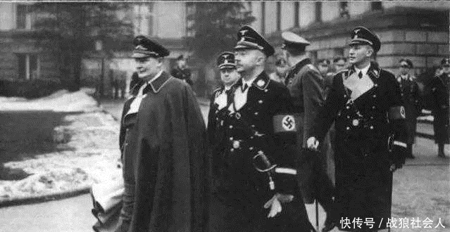 德国|六一儿童节背后的残酷历史:二战时期德国制造的利迪策惨案