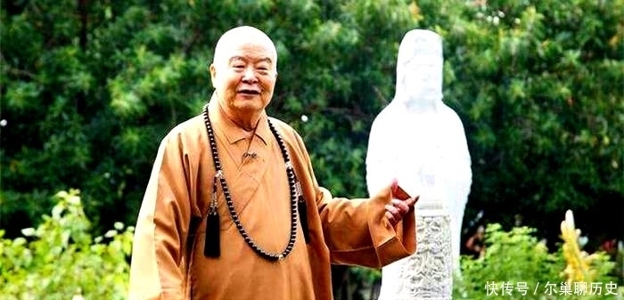 大师|星云大师:你的“圆满”其实残缺不全,做到这2字,可证殊胜道行