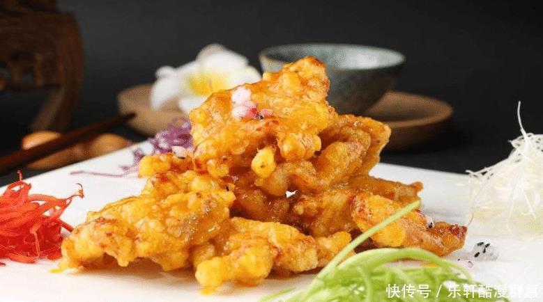 聚焦“哈尔滨五大美食”,带你走进舌尖上的冰城