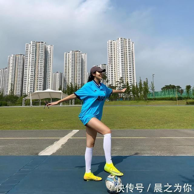 健身|韩国健身女神李恩碧，38岁逆袭25岁小鲜肉，“最美阿姨”名副其实