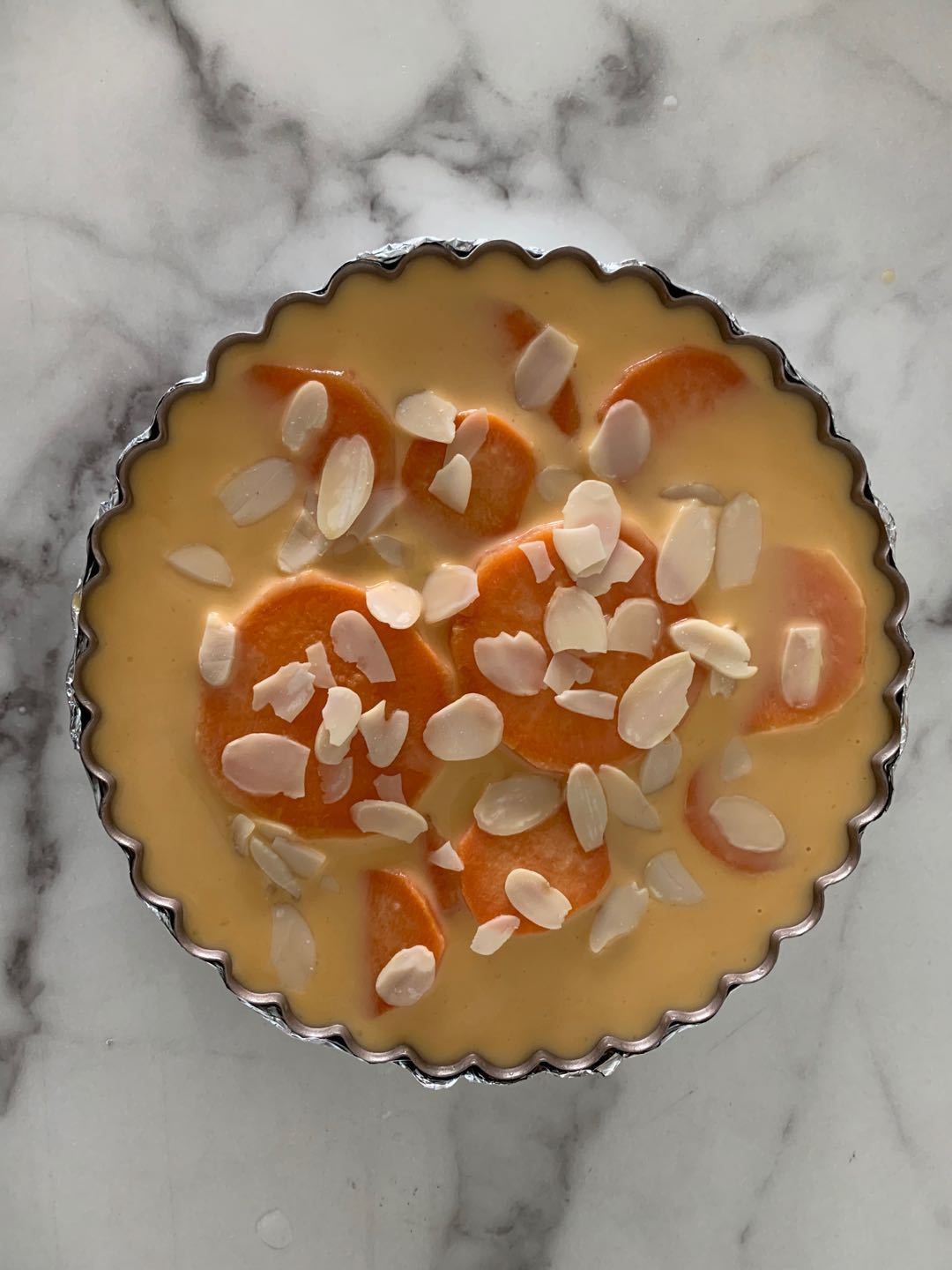 红薯的新吃法,不蒸不炸,松软可口低脂饱腹,女人减脂要多吃