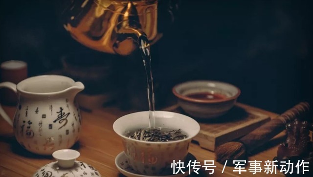 白茶|处暑来了,喝什么茶更养生?秋天喝茶10大注意事项,你掌握几个?