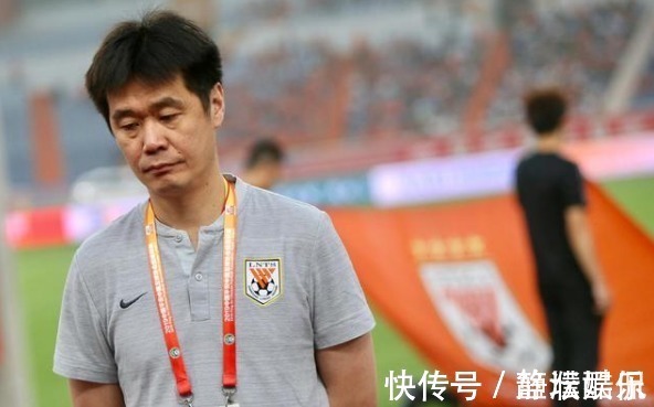 郭田雨|国足阵容添丁!李霄鹏上任第一件事,或许就是招回2位李铁弃子
