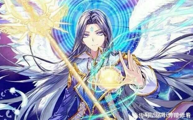 领域|斗罗大陆：唐三具有的三大领域能力，蓝银领域垫底，第一堪称无敌