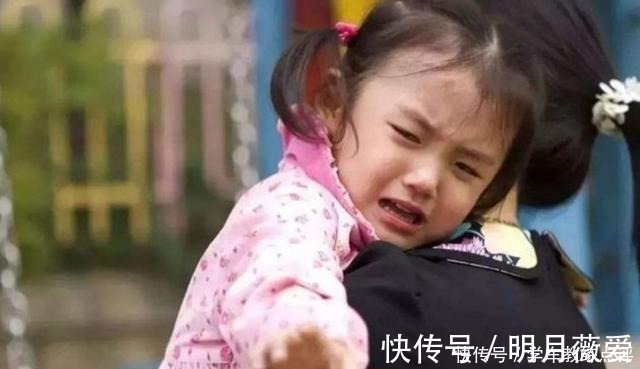 人贩子|4岁男童落入人贩子手,孩子喊出“2个字”,吓跑人贩子机智自救!