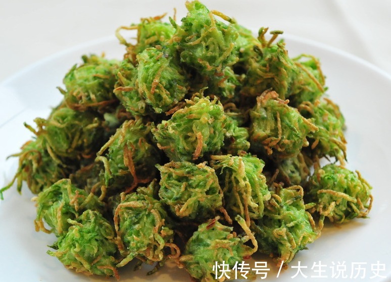 小孩子不喜欢吃蔬菜换种做法，孩子超喜欢，还能增强抵抗力