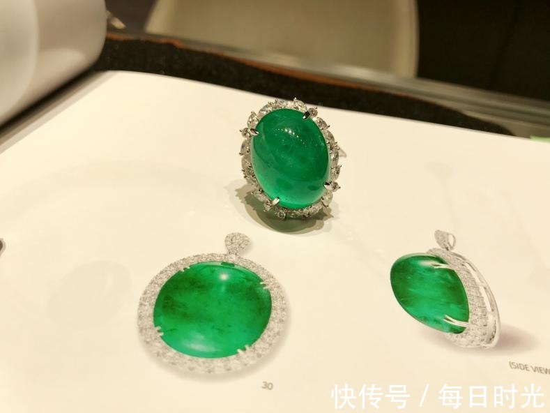 高端|为什么越来越多人开始选择高端定制珠宝?