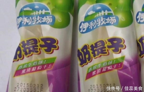 简陋|这几种零食虽然包装简陋,但吃着好吃还便宜!现在已经很难找了!