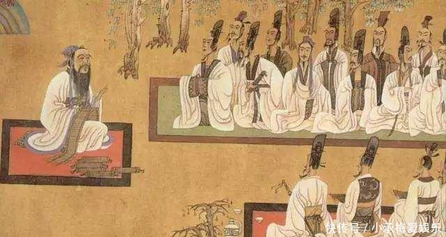 七十二贤之|宋文帝北伐战争为什么却以失败告终?个人缺点是重要原因