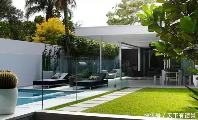 庭院,也需要断舍离