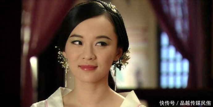 侯门|陈阿娇:出身侯门的贵女 汉武帝第一任皇后