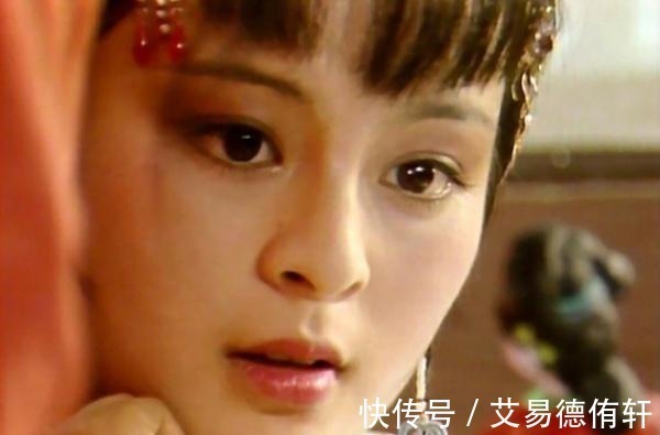 红楼梦@《红楼梦》里一个庶出的女子为何能得到府里上上下下的认可?