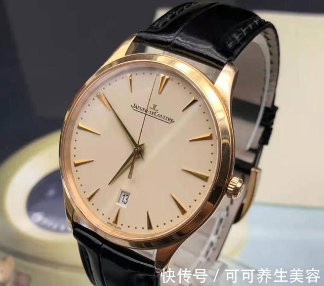 腕表&浅谈腕表经历的时代以及未来的趋势！