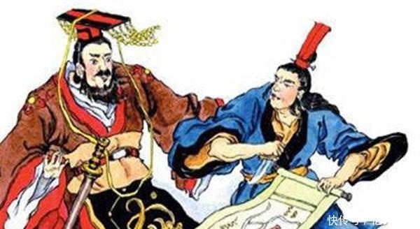 生于|荆轲——他是一个侠客,更是一个英雄,生于乱世,不安天命!