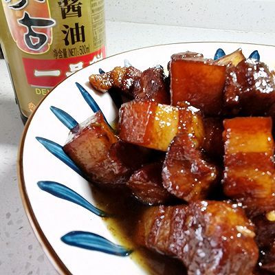 毛氏红烧肉|私房毛氏红烧肉