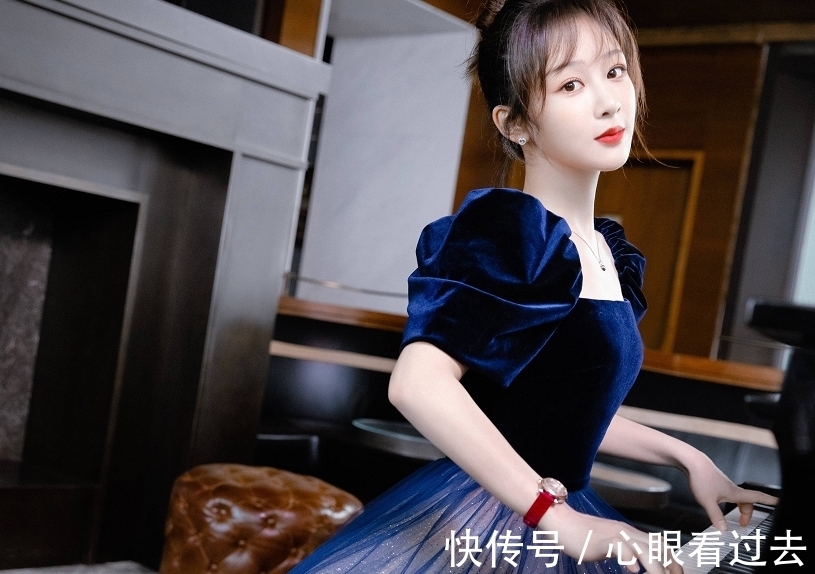 家有儿女|杨紫和杨迪合作，再现《家有儿女》名场面，狂野男孩造型笑yue了