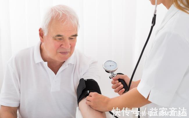 尿毒症|哪些降压药不伤肾高血压患者服药,牢记4个注意事项
