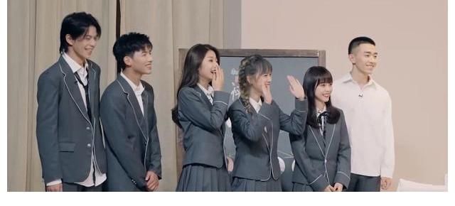 sunnee|朱非儿返场爆料感情现状,阿卓惹哭倪倪:恋爱中有先来后到吗?