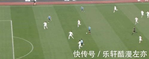 陶強龍|中超-大連人大勝10人青島 單歡歡雙響 拉爾森點射