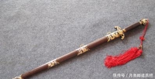  历史|历史上的尚方宝剑到底是什么？