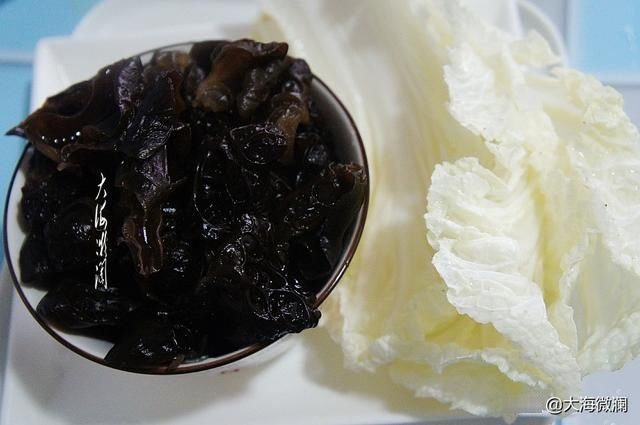 大鱼大肉|冬天多吃这菜，隔天做一次来给胃肠洗个澡，多吃肉也不怕长膘