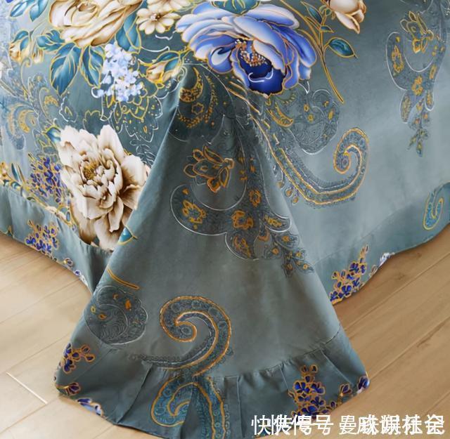 买床单被套,“全棉”和“纯棉”有何区别?看完别再傻傻分不清楚