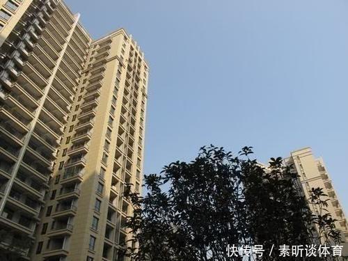 买房|买房时,为何售楼经理总推荐6、7、8层房子?看完搞懂了