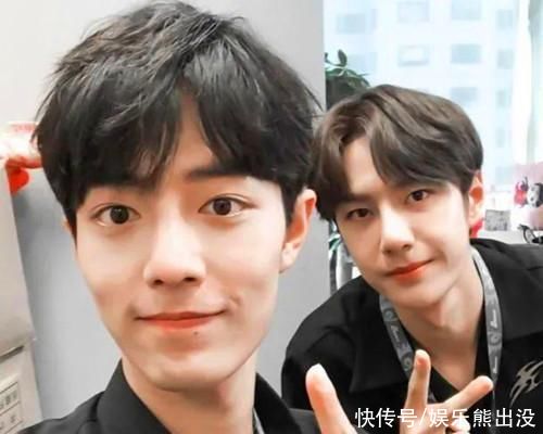 “电视势力榜”龚俊、张哲瀚齐上榜，《山河令》话题量破30亿