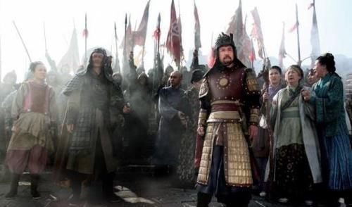 天下|吴三桂手握重兵, 却学不会曹操这一招, 否则整个天下都是他的