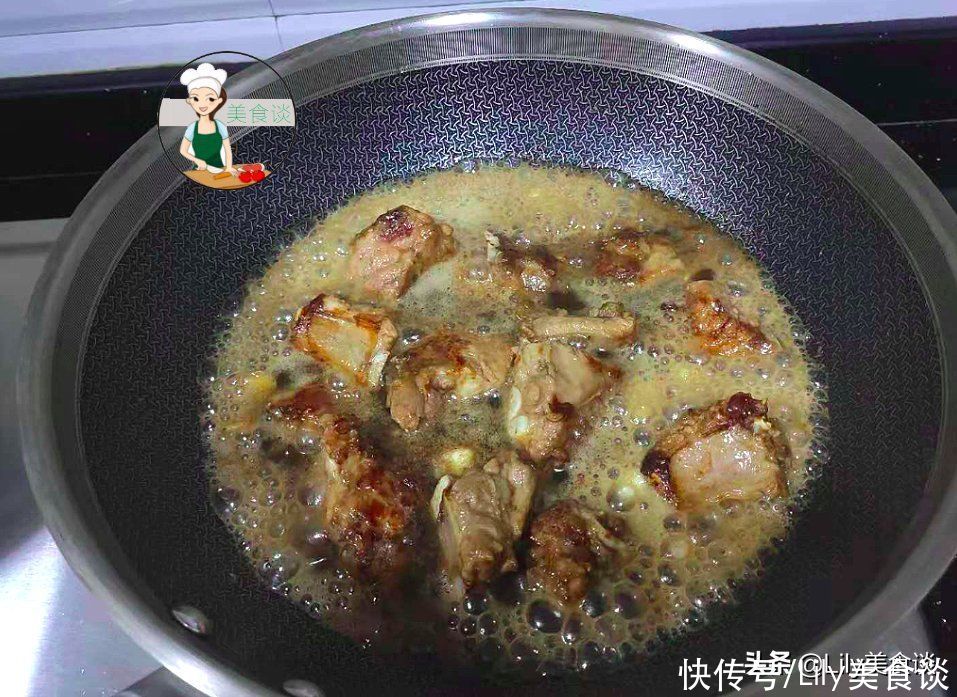 鲜香|夏天，不管有钱没钱，这肉多给孩子吃，味道香营养足，一盘不够吃