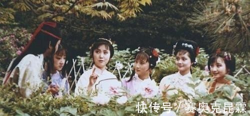 生平|香菱生平坎坷，为人和善，却因在宝玉面前解下石榴裙，葬送了一生